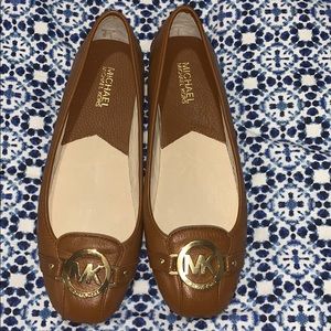 Michael Kors Flats